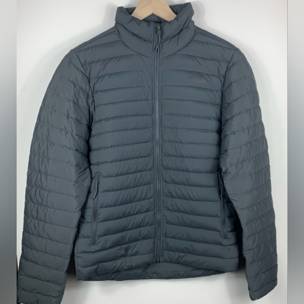 The North Face Mens Stretch Down Jacket S,M - Picture 9 of 13